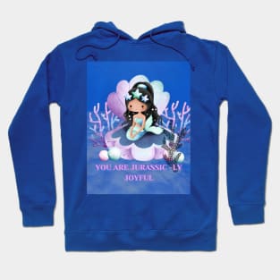 swimmers Hoodie